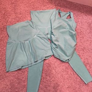 Beyond the Bump Beyond Yoga